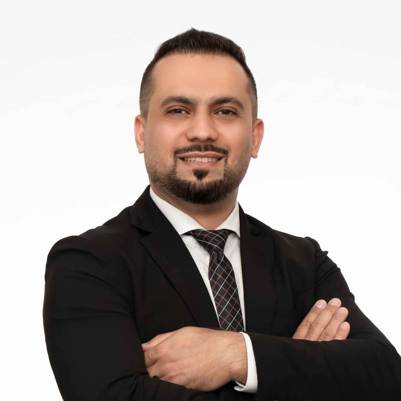 Usman Adrees