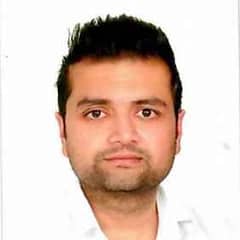 Rushiraj Mehta