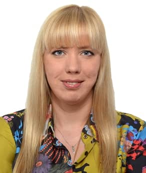Jelena Martinenko Jelena Martinenko