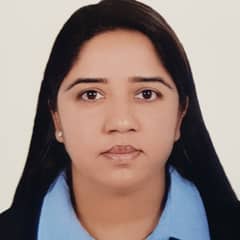 Rekha Sharma Rekha Sharma