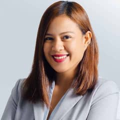 Lorraine Ancheta Lorraine Ancheta