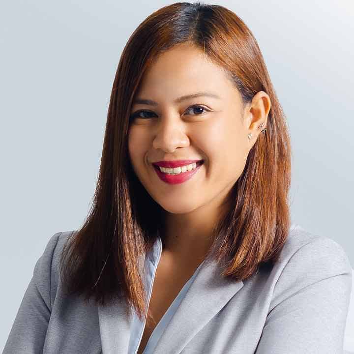 Lorraine Ancheta Lorraine Ancheta
