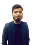Mubashir Riaz