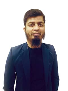 Mubashir Riaz
