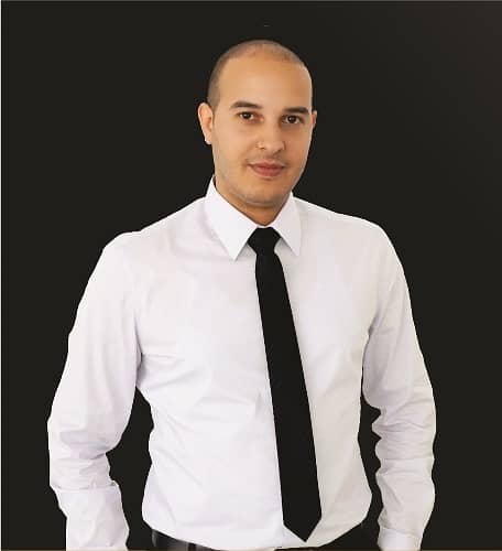 Aymen Derouiche
