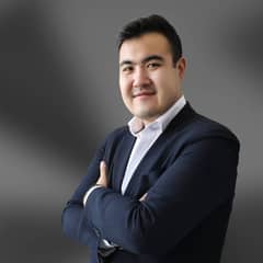 Timur Mustafin