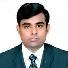Muhammad Usman Muhammad Usman