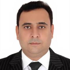Muhammad Faisal Shafi