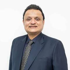 Waqas Anwar Khan
