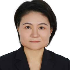 Gushuang Yu(Lisa Yu)