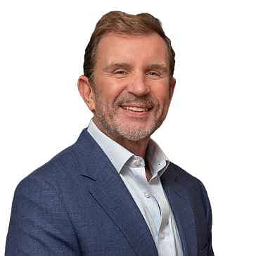 Mark Towers