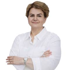 Soheila Aeinehchi Soheila Aeinehchi