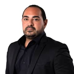 Anas Houssaini