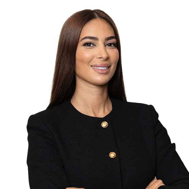 Khadija El Otmani