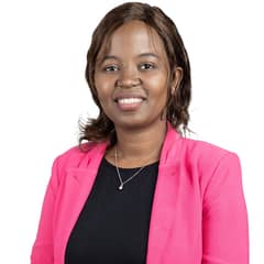 Elizabeth Makau