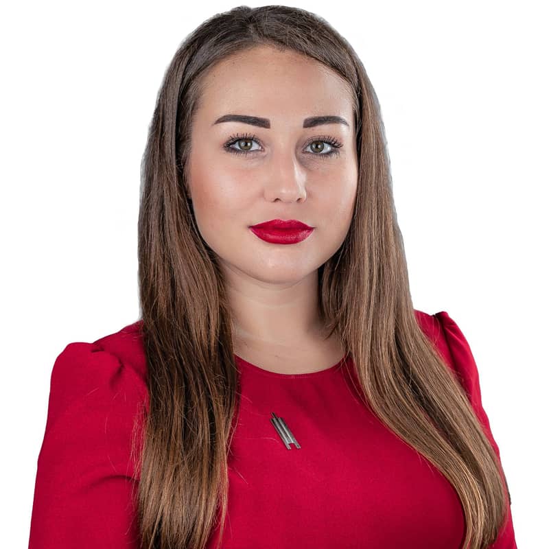 Sabina Valieva