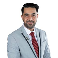 Hitesh Bhaktani Hitesh Bhaktani