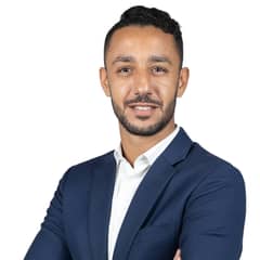 Omar Elammary