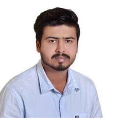 Mohammed Asad