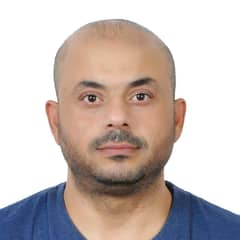 Mohamed Nasr Mohamed Nasr