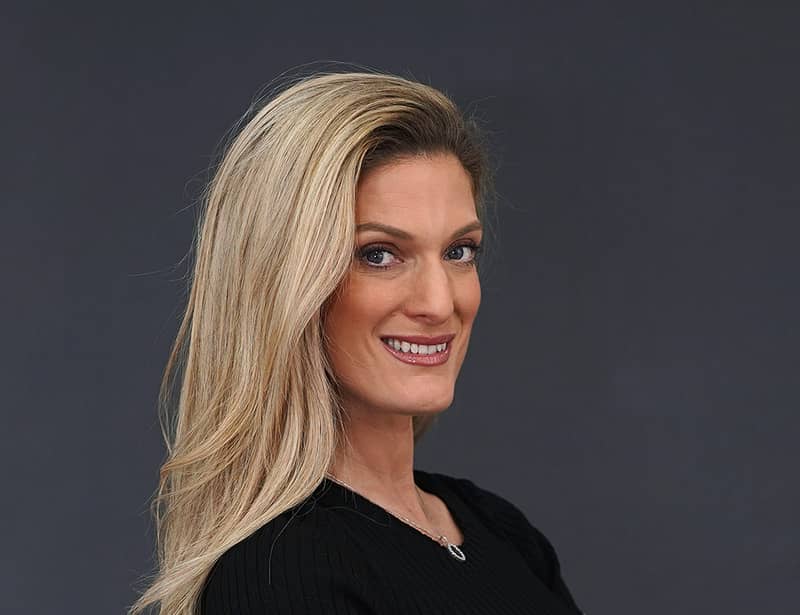 Rachel Baker