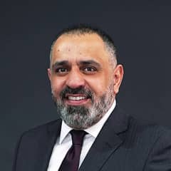 Mohammad Rashidkhani