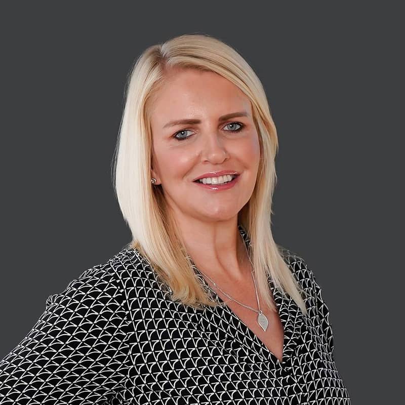 Gemma Thompson