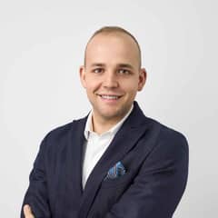 Marc Schwitter Marc Schwitter