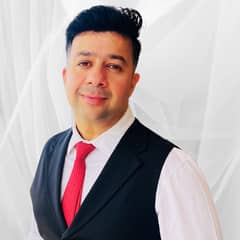 Deepak Kripalani