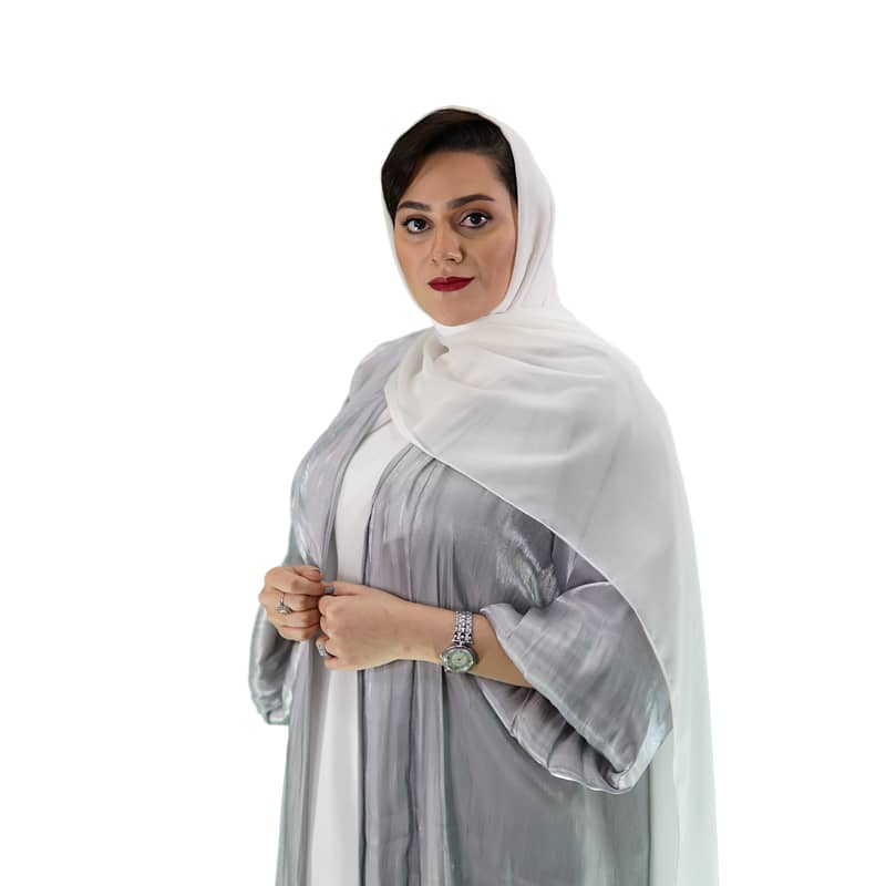 Fatima Roozafzay