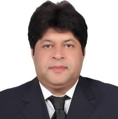 Syed Amjad Syed Amjad