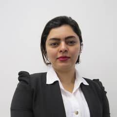 Faten Hassan