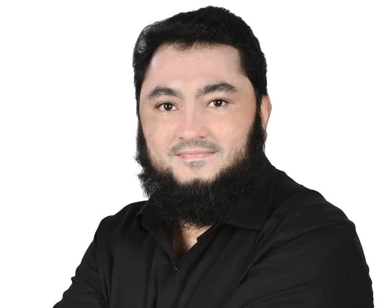 Adil Sait