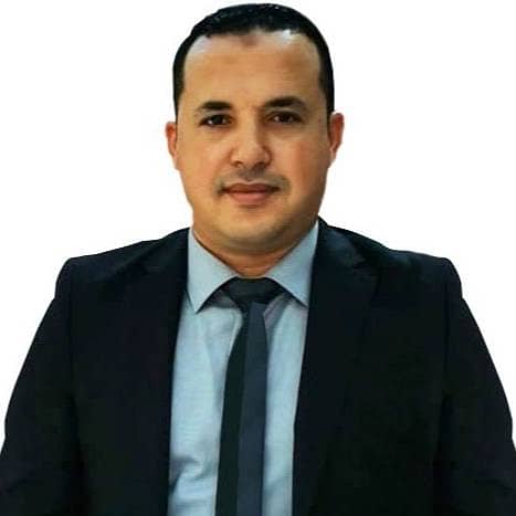 Haithm Haithm