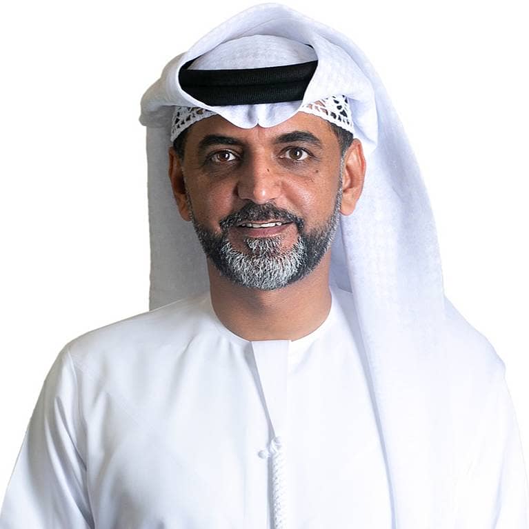 Ismail Al Hammadi