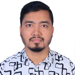 Mohammad Rabiul