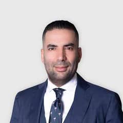Wissam Karmouchy