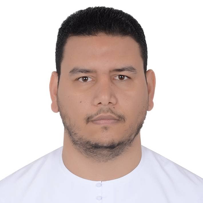Ibrahim Eldeysti