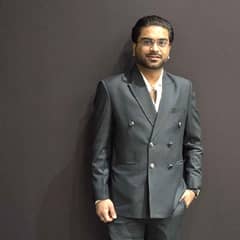 Mohammed Omer