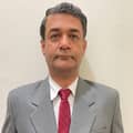Naresh Notandas Manghnani