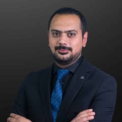 Muhammad Awais Hashmi