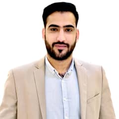 Danyal Naeem Danyal Naeem