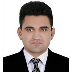 Shuja Ur Rehman Butt