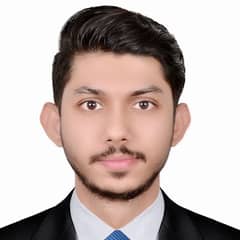 Muhammad Kaab Hanan Muhammad Kaab Hanan