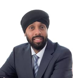 Harminder Dooa