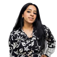 Gurpreet Kaur Gurpreet Kaur