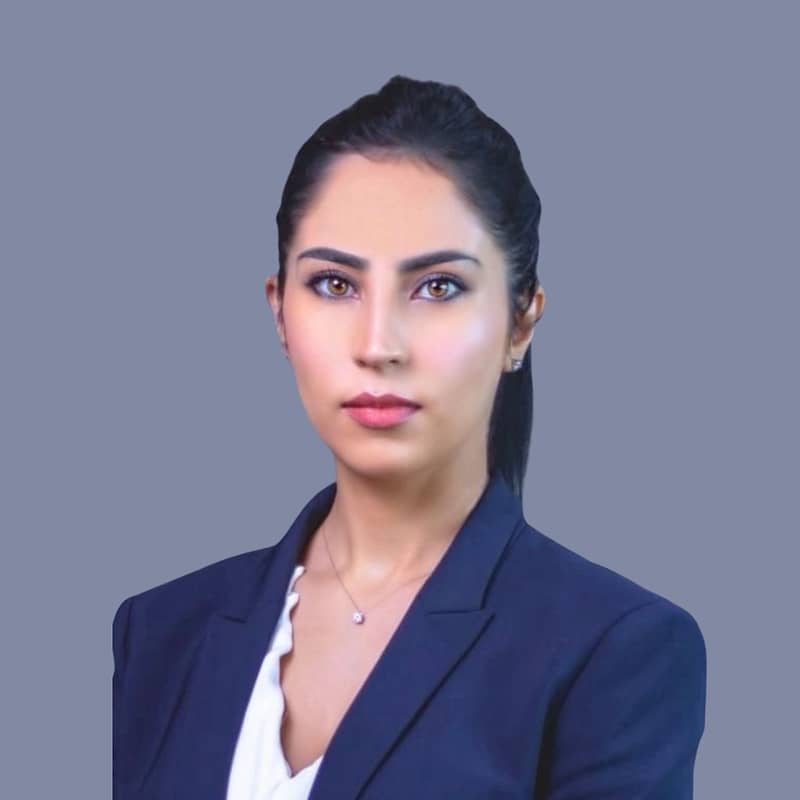 Rohina Abdul Qadir Rohina Abdul Qadir