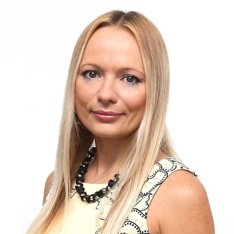 Tatiana Shigaeva