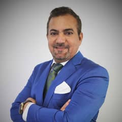 Shahzad Aziz