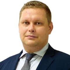 Mykhaylo Yeroshenko